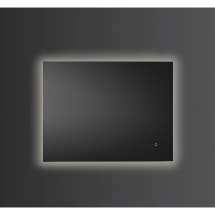 Oxygen 3-1103 Galaxy 48 x 36 LED Mirror, CCT Selectable