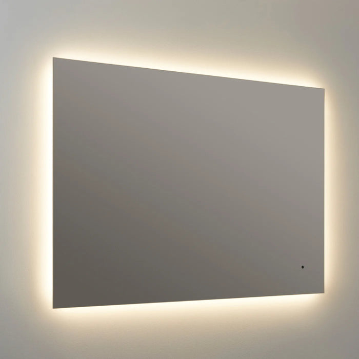Oxygen 3-1103 Galaxy 48 x 36 LED Mirror, CCT Selectable