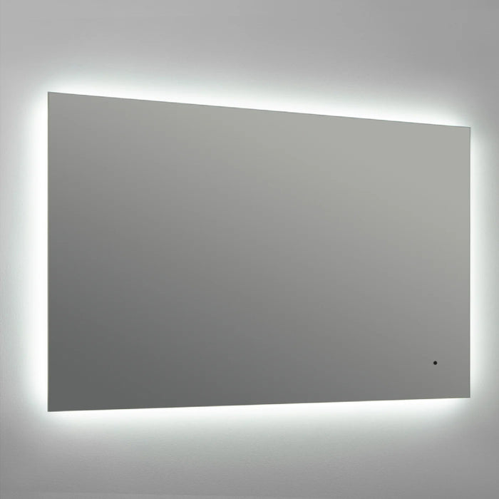 Oxygen 3-1104 Galaxy 60 x 42 LED Mirror, CCT Selectable