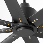 Oxygen 3-112 Fleet 56" Ceiling Fan