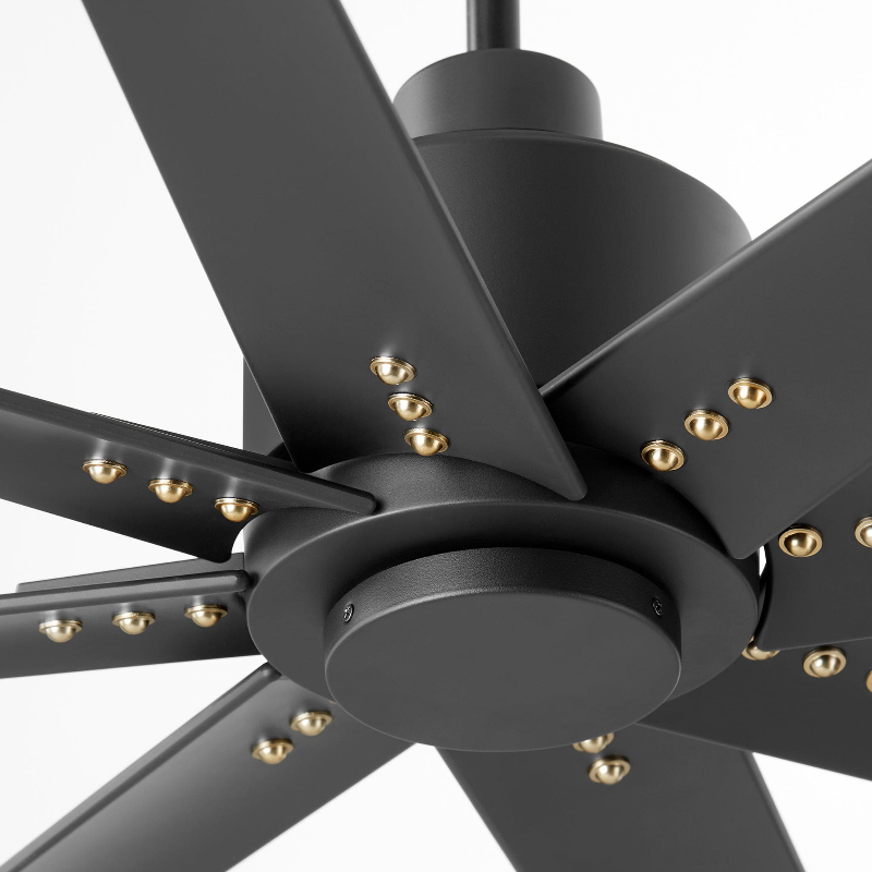 Oxygen 3-112 Fleet 56" Ceiling Fan