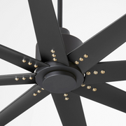 Oxygen 3-112 Fleet 56" Ceiling Fan