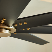 Oxygen 3-112 Fleet 56" Ceiling Fan