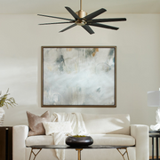 Oxygen 3-112 Fleet 56" Ceiling Fan