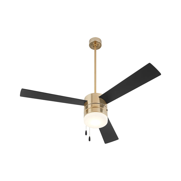 Oxygen 3-119 Allegro 52" Ceiling Fan