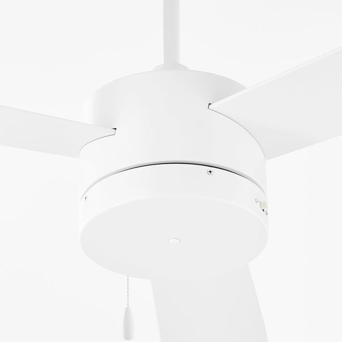 Oxygen 3-119 Allegro 52" Ceiling Fan