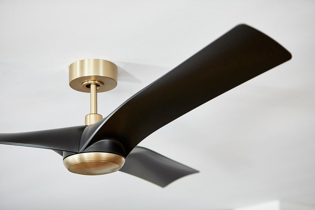 Oxygen 3-123 Ridley 58" Ceiling Fan