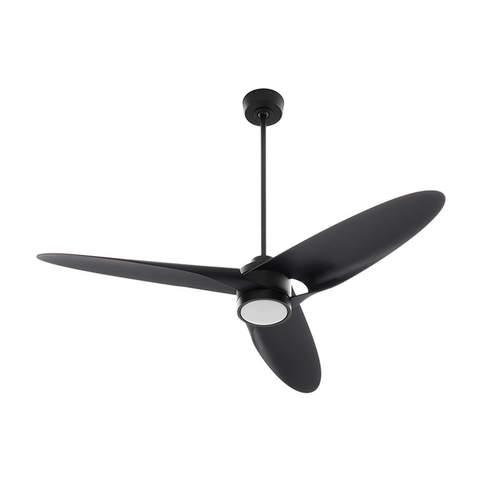 Oxygen 3-127 Xega 60" Ceiling Fan with LED Light Kit