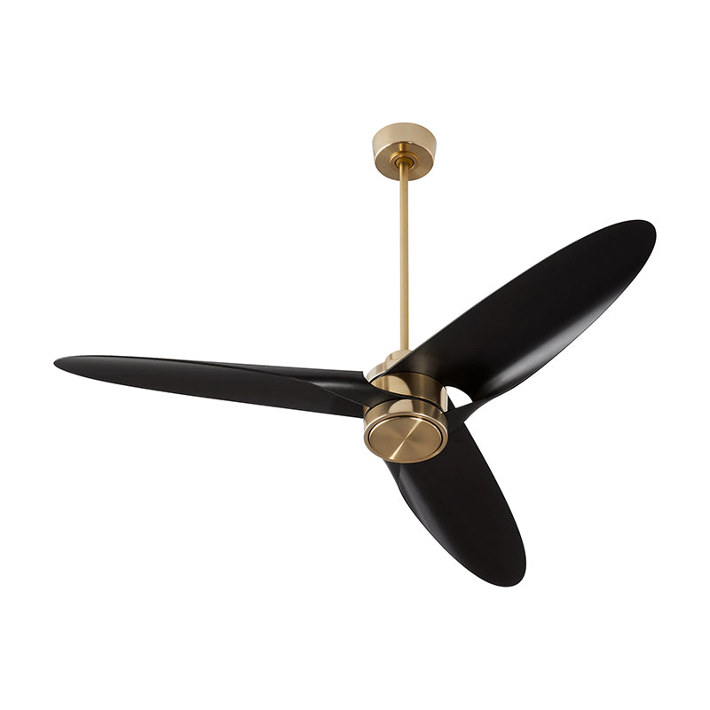Oxygen 3-127 Xega 60" Ceiling Fan with LED Light Kit