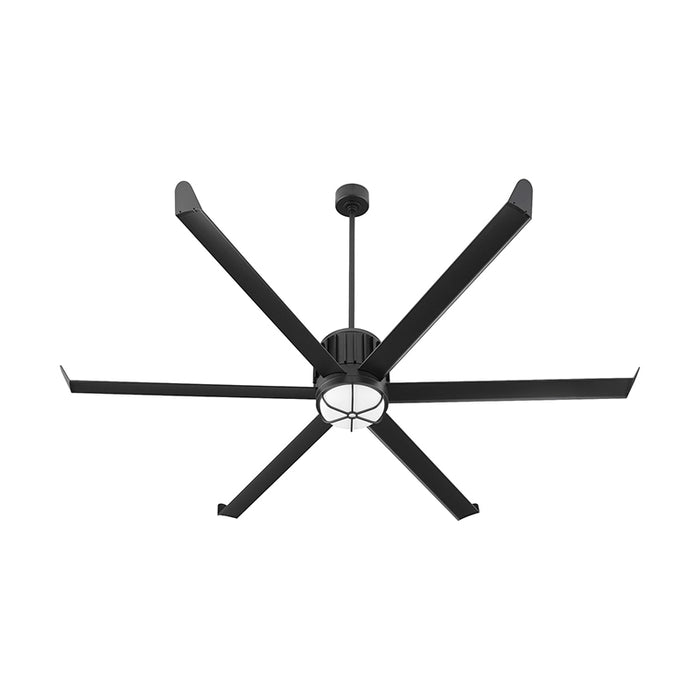 Oxygen 3-129 Enorme 78" Outdoor Ceiling Fan