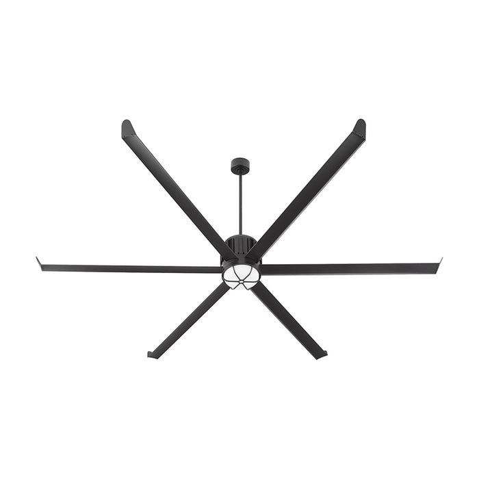 Oxygen 3-130 Enorme 100" Outdoor Ceiling Fan