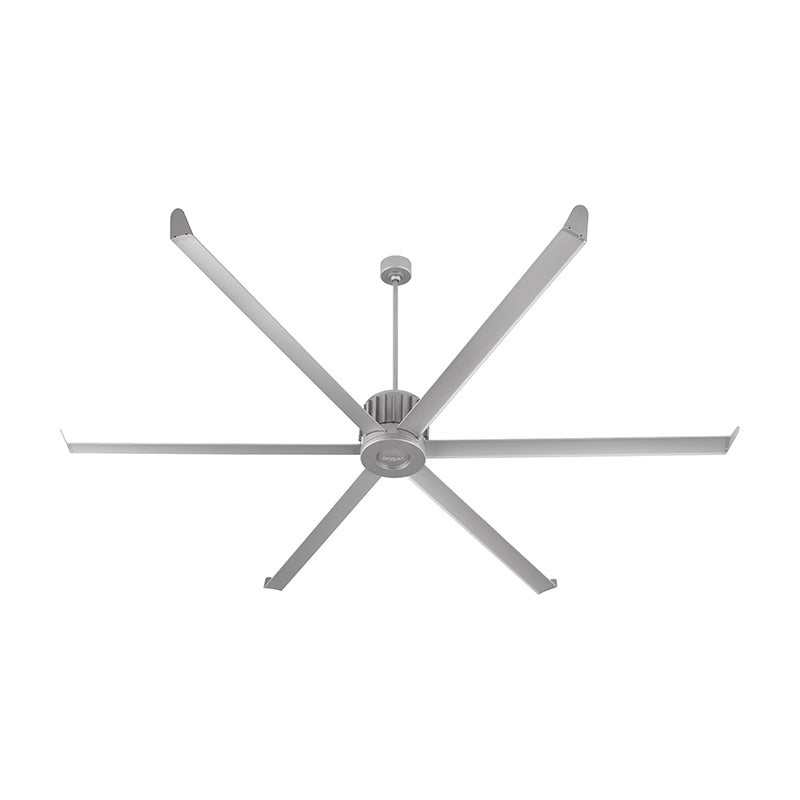 Oxygen 3-130 Enorme 100" Outdoor Ceiling Fan