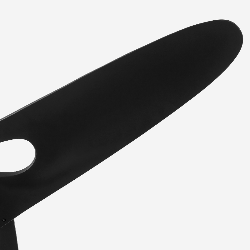 Oxygen 3-132 Apogee 60" Ceiling Fan with LED Light Kit