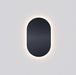 Oxygen 3-1401 Argo 22 x 36 LED Mirror, CCT Selectable