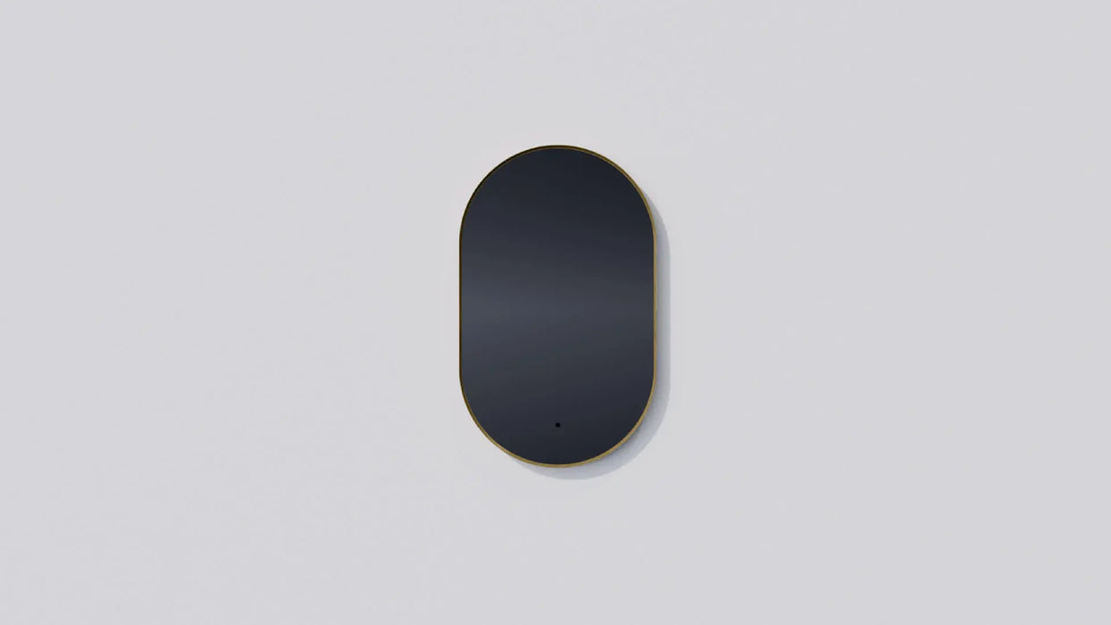 Oxygen 3-1401 Argo 22 x 36 LED Mirror, CCT Selectable