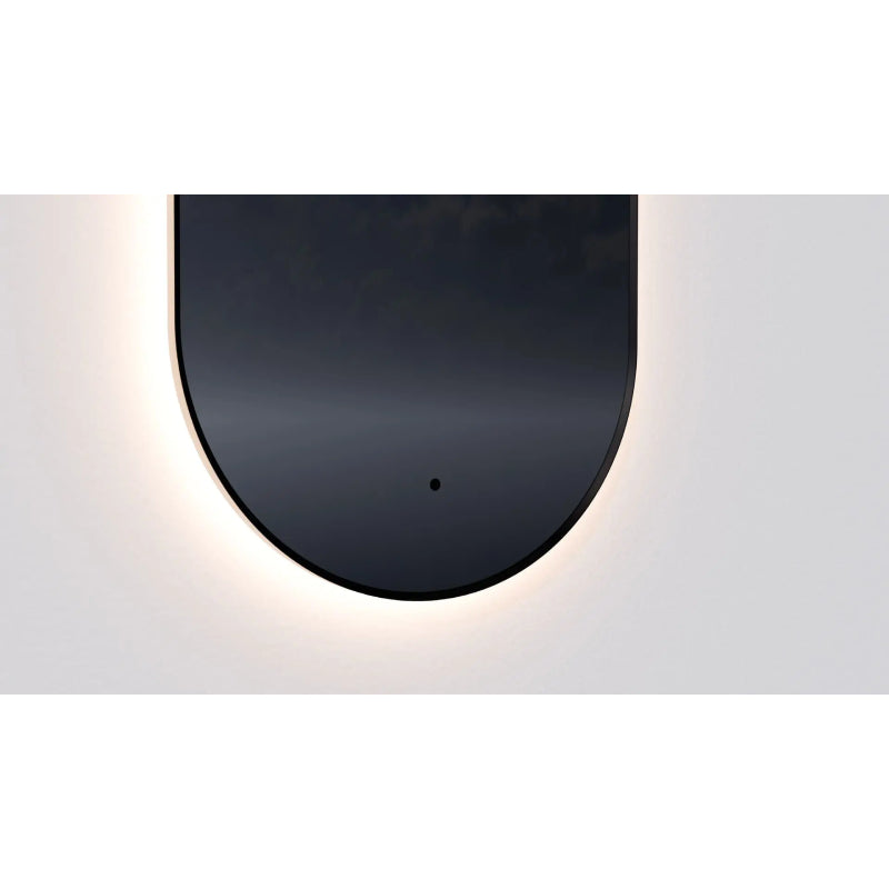 Oxygen 3-1402-15 Argo 22 x 48 LED Mirror, CCT Selectable
