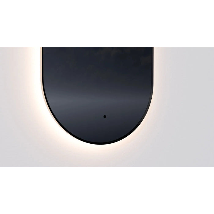 Oxygen 3-1402-15 Argo 22 x 48 LED Mirror, CCT Selectable