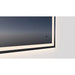 Oxygen 3-1501 Mimic 24 x 36 LED Mirror, CCT Selectable