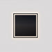 Oxygen 3-1501 Mimic 24 x 36 LED Mirror, CCT Selectable