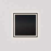 Oxygen 3-1503 Mimic 36 x 36 LED Mirror, CCT Selectable