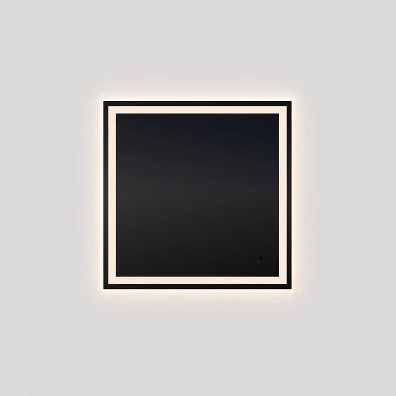 Oxygen 3-1503 Mimic 36 x 36 LED Mirror, CCT Selectable