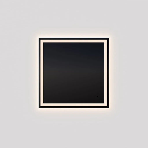 Oxygen 3-1503 Mimic 36 x 36 LED Mirror, CCT Selectable