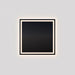 Oxygen 3-1503 Mimic 36 x 36 LED Mirror, CCT Selectable