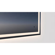 Oxygen 3-1505 Mimic 60 x 48 LED Mirror, CCT Selectable