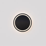 Oxygen 3-1601 Spectrum 30" LED Mirror, CCT Selectable