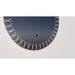 Oxygen 3-1901 XO 30" LED Mirror, CCT Selectable