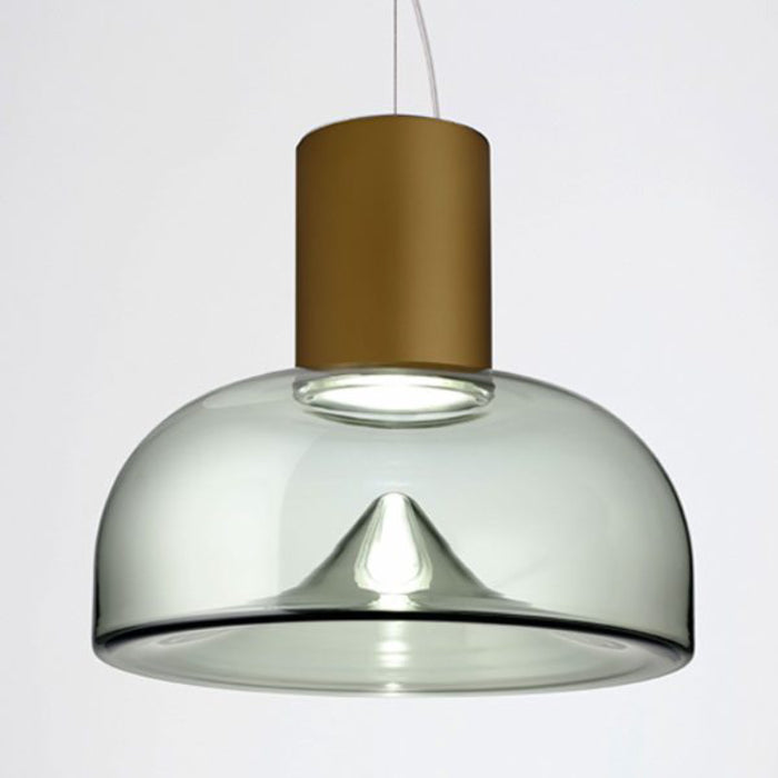 Leucos Aella S54 L 1-lt 21" LED Pendant