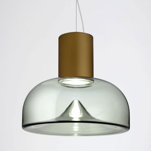 Leucos Aella S45 L 1-lt 18" LED Pendant