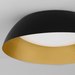 Oxygen 3-216 Lucci 1-lt 25" LED Ceiling Mount, CCT Selectable