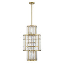 Savoy House 3-2226-8 Rohe 8-lt 16" Pendant