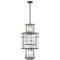 Savoy House 3-2226-8 Rohe 8-lt 16" Pendant