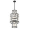 Savoy House 3-2226-8 Rohe 8-lt 16" Pendant