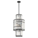 Savoy House 3-2226-8 Rohe 8-lt 16" Pendant