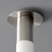 Oxygen 3-308 Pilar 1-lt 3" LED Ceiling Mount