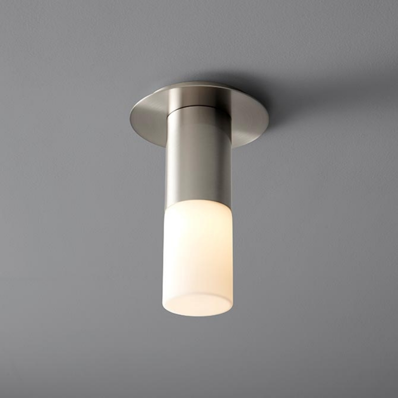 Oxygen 3-308 Pilar 1-lt 3" LED Ceiling Mount