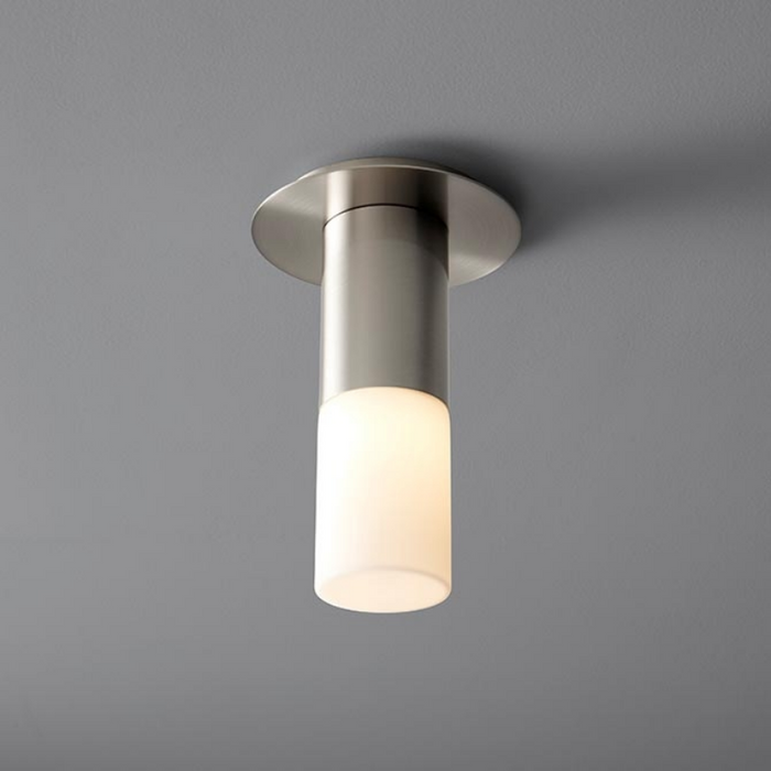 Oxygen 3-308 Pilar 1-lt 3" LED Ceiling Mount
