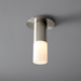 Oxygen 3-308 Pilar 1-lt 3" LED Ceiling Mount