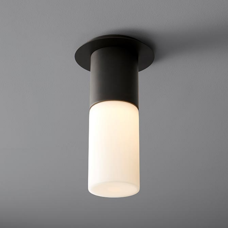 Oxygen 3-309 Pilar 1-lt 4" LED Ceiling Mount