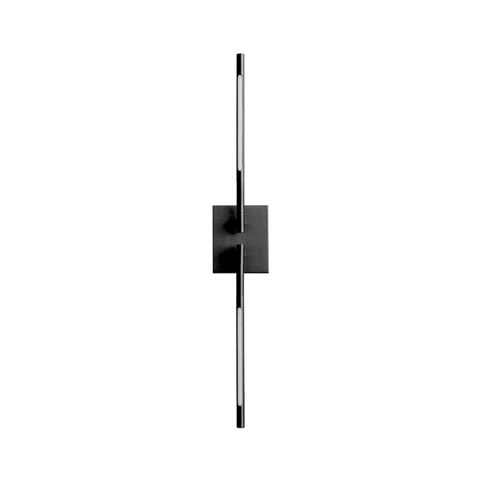 Oxygen 3-404 Palillos 2-lt 15" Tall Wall Sconce, CCT Selectable