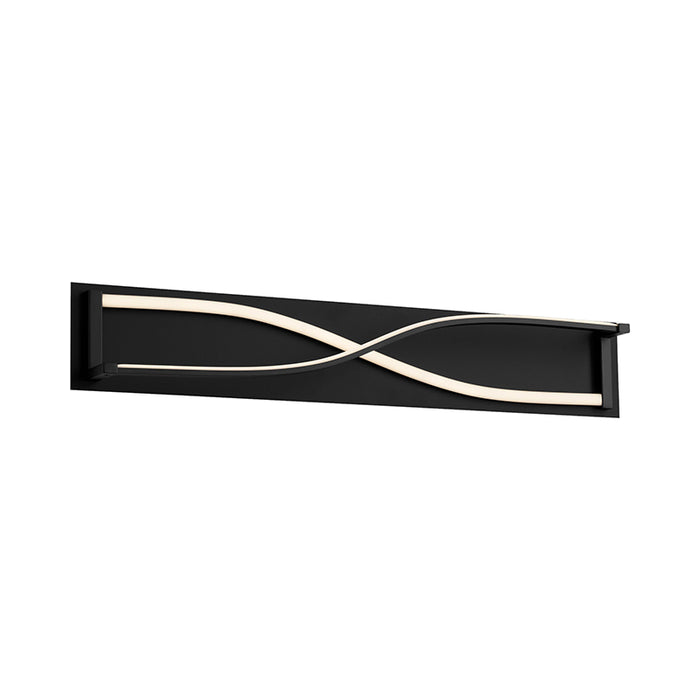 Oxygen 3-5007 Hyperion 2-lt 34" LED Vanity, CCT Selectable