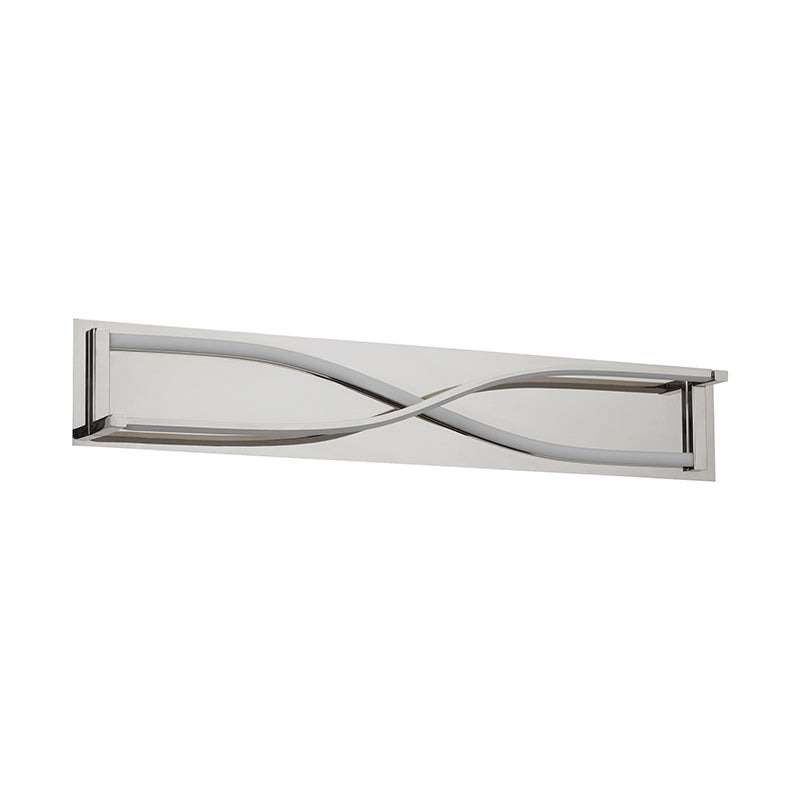 Oxygen 3-5007 Hyperion 2-lt 34" LED Vanity, CCT Selectable