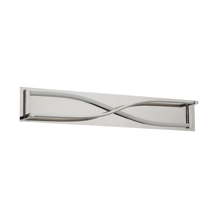 Oxygen 3-5007 Hyperion 2-lt 34" LED Vanity, CCT Selectable