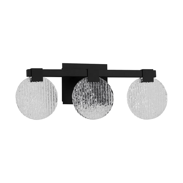Oxygen 3-5052 Axiom 3-lt 22" LED Vanity, CCT Selectable
