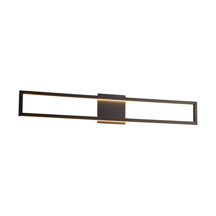 Oxygen 3-5056 Xanni 1-lt 36" LED Vanity, CCT Selectable