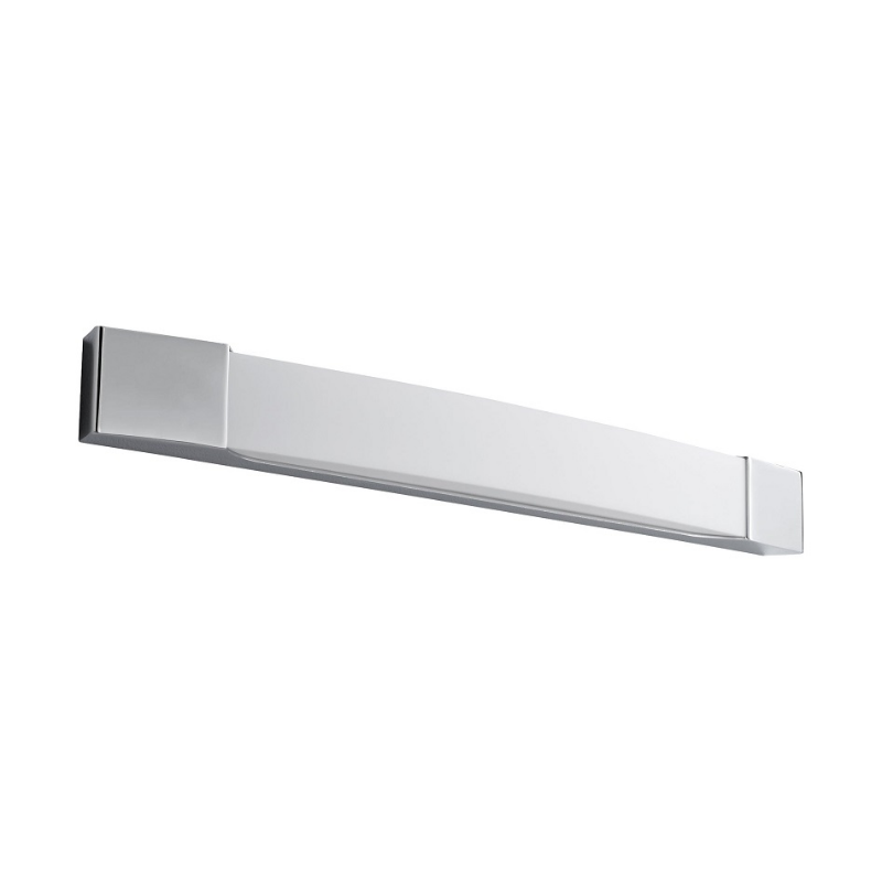 Oxygen 3-524 Apollo 1-lt 28" LED Vanity - Polished Chrome