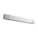 Oxygen 3-524 Apollo 1-lt 28" LED Vanity - Satin Nickel